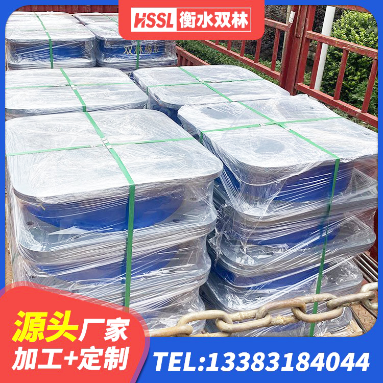 丽水橡胶隔震支座LNR700厂家 丽水水平分散型隔震支座多少钱 丽水隔震橡胶支座多少钱 丽水圆形橡胶隔震支座什么价格 - 第9张