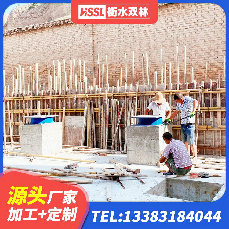 丽水LNR900天然隔震支座厂家电话 丽水LNR800天然隔震支座厂家 丽水铅芯隔震支座(LRB)源头工厂 丽水HDR1100高阻尼支座 - 第2张
