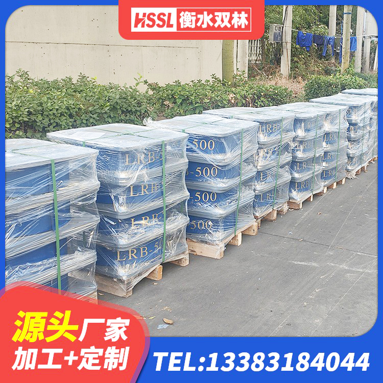 丽水天然橡胶隔震支座LNR900厂家 丽水建筑减橡胶隔震支座厂商厂家 丽水LRB1500铅芯橡胶隔震支座什么价格 丽水建筑抗震隔震支座生产厂家 - 第1张